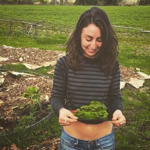 Meet your Posher, Margot